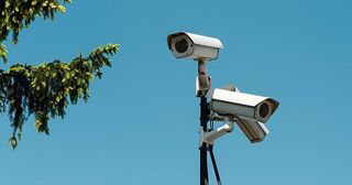 Установка видеонаблюдения по периметру в Прохладном от Видео – монтаж камер и систем под ключ от 3250 руб.