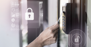 Проектирование систем контроля доступа Прохладном в октябре