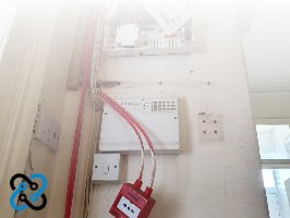 Пожарные системы Прохладный