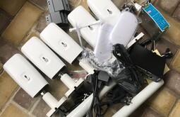 Охранная сигнализация Прохладный