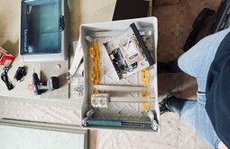Удаленное видеонаблюдение Прохладный