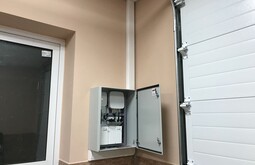Обслуживание пожарных систем Прохладный