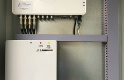 Уличное видеонаблюдение Прохладный
